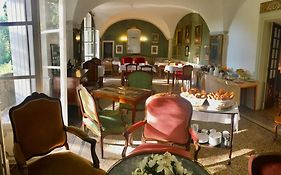 Hôtel Château Du Rey